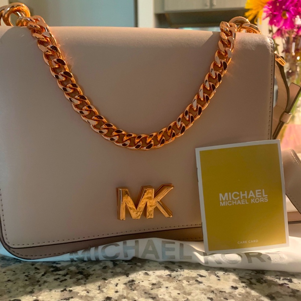 Michael Kors small shoulder bag